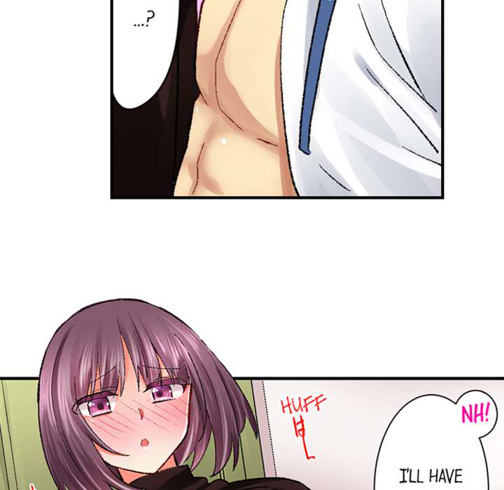Our Kinky Newlywed Life - episode 36 - 17