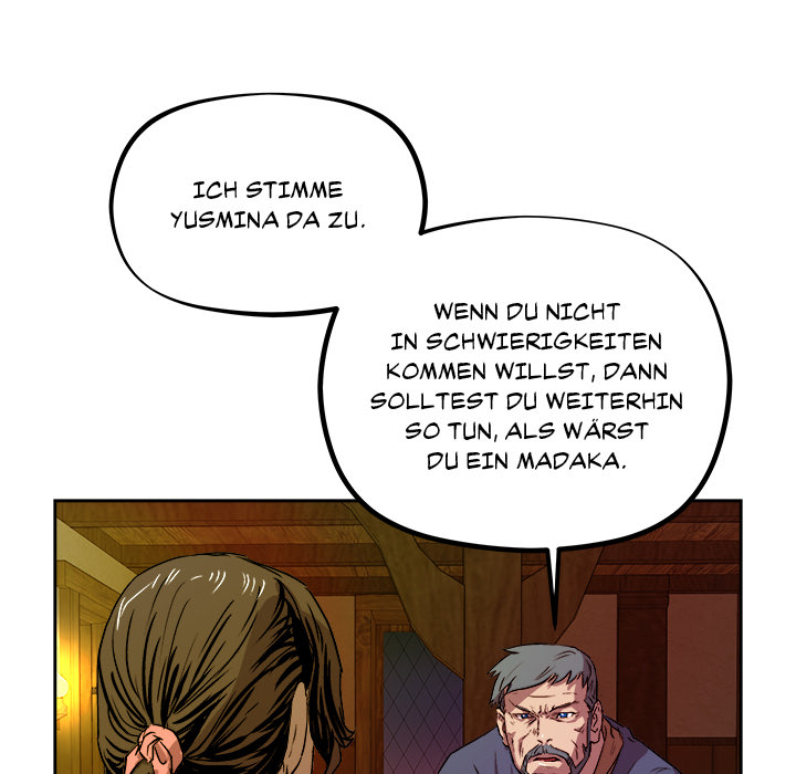 Karmas Weg - episode 33 - 83