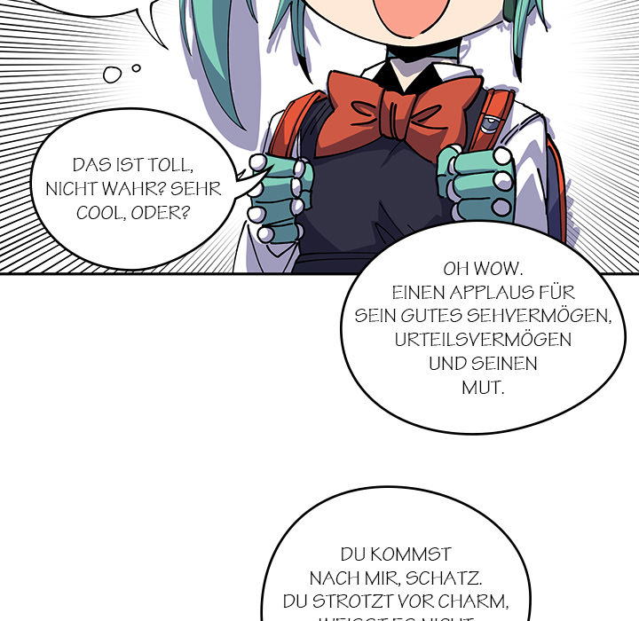 Robogattin - episode 14 - 10
