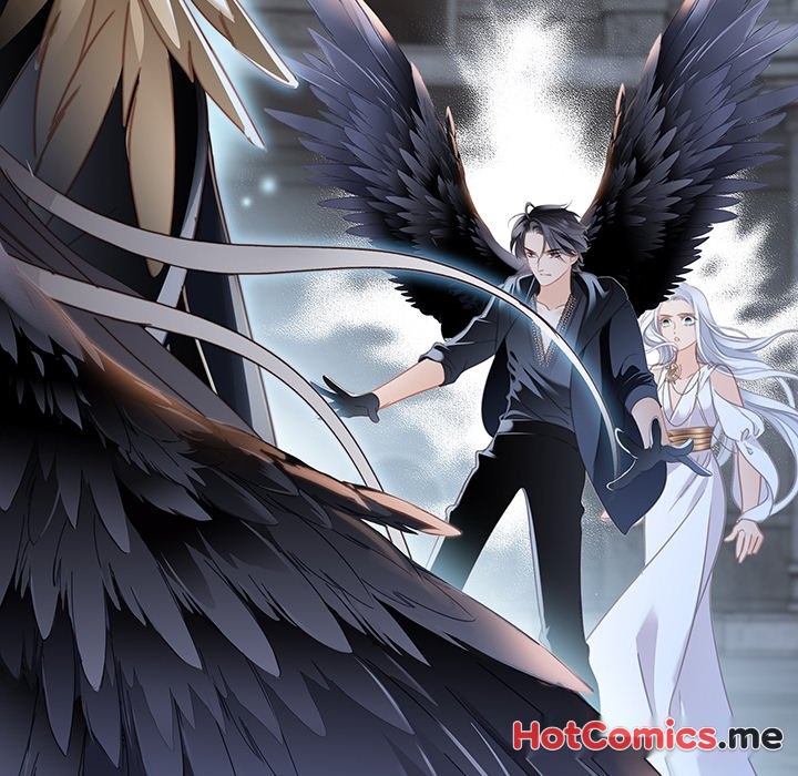 The Hidden Descendants - episode 92 - 7