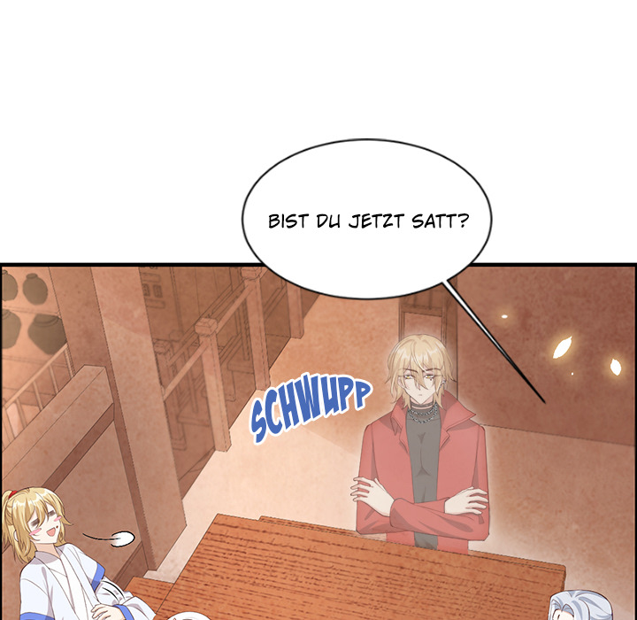 Eine etwas andere Familie - episode 69 - 78