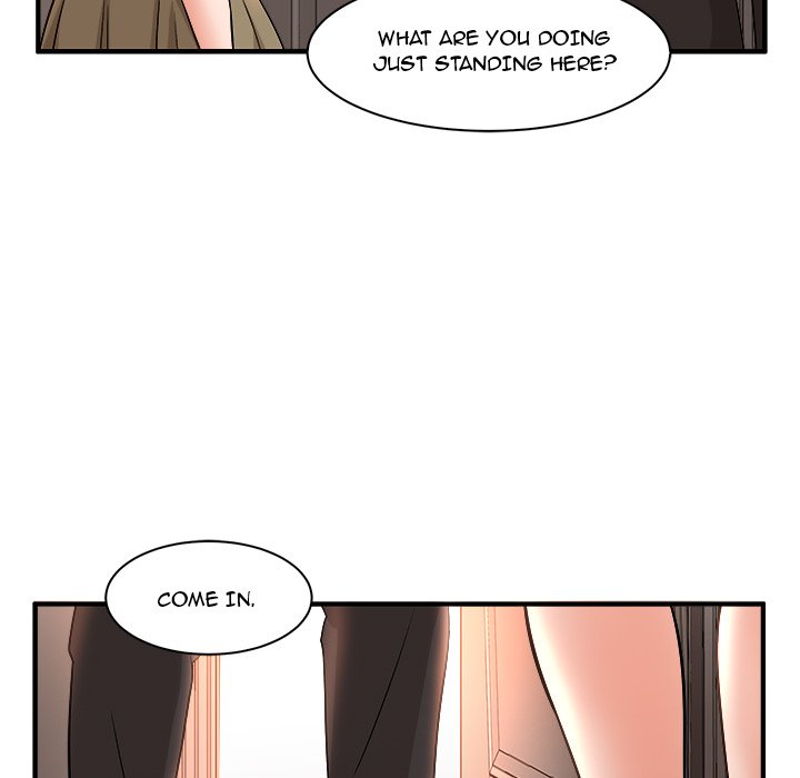 Family Secret - episode 5 - 83