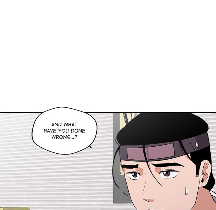 Cheonghak-dong Project - episode 8 - 50