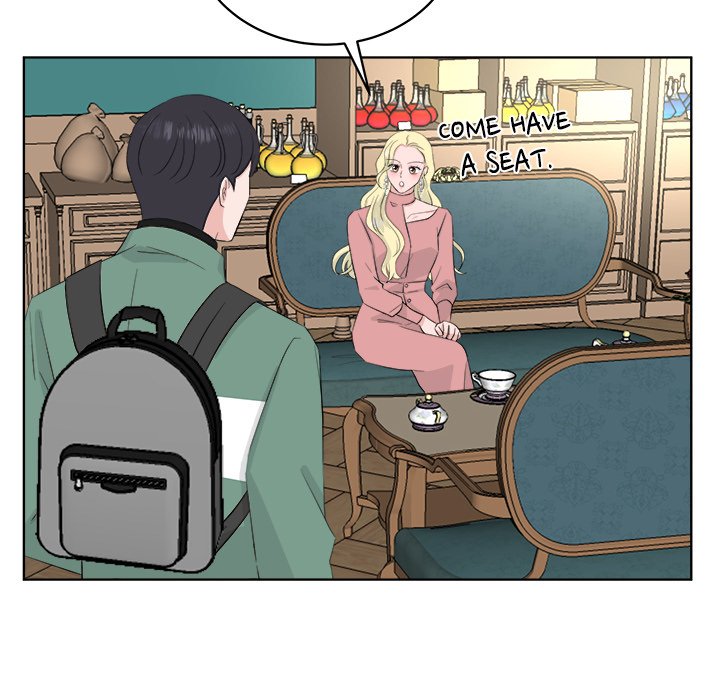 Welcome, Witch Shop - episode 31 - 24