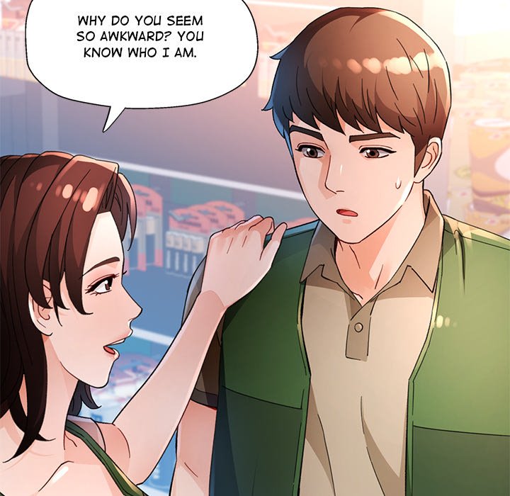 Wait, I'm a Married Woman! - episode 61 - 47