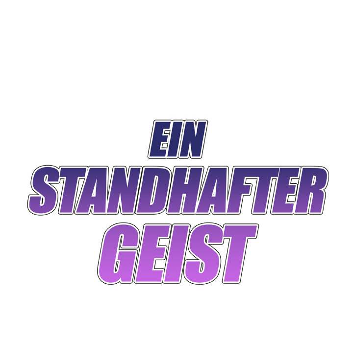 Ein standhafter Geist - episode 18 - 18