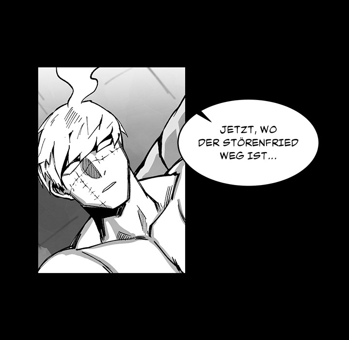 Nine Fantasy - episode 74 - 91