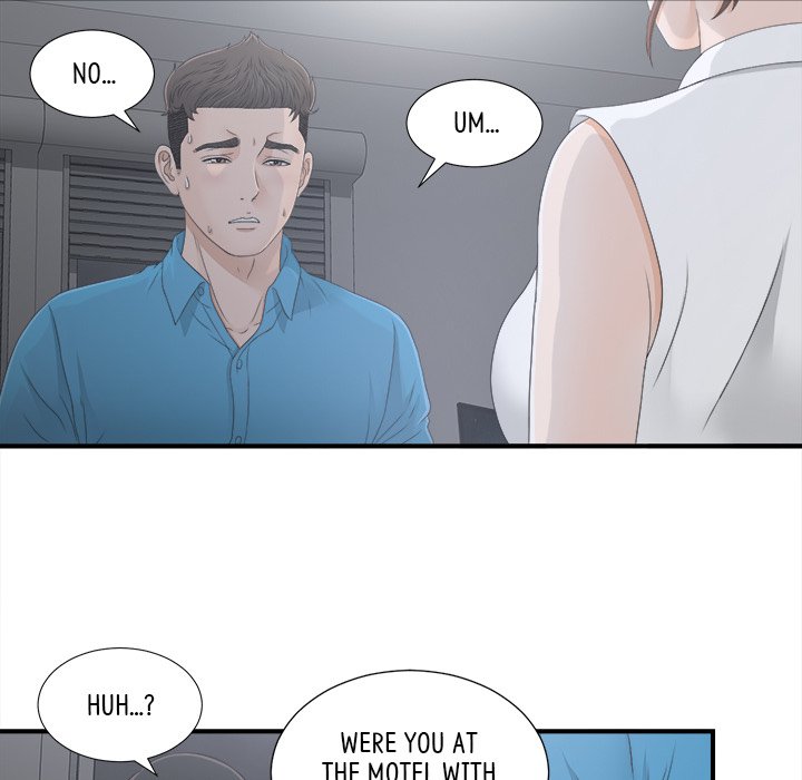 The Secret Friend - episode 14 - 26