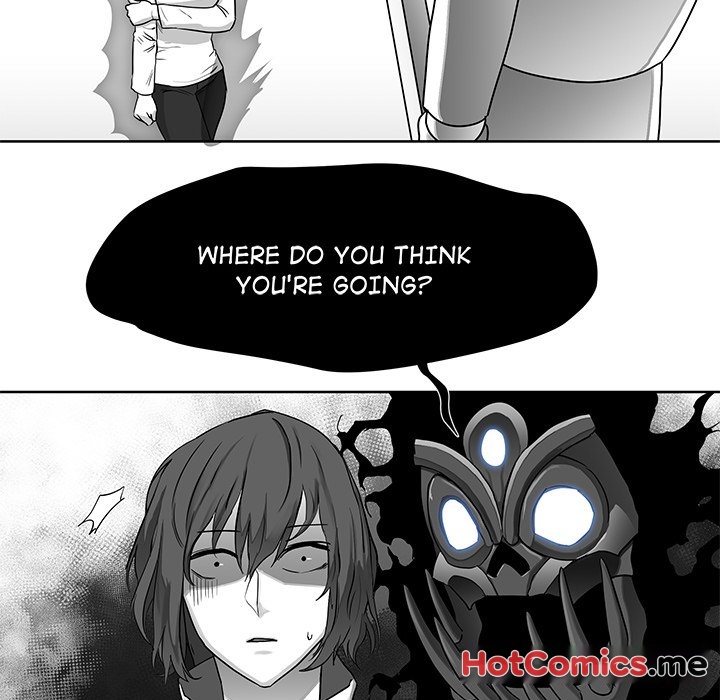 Nine Fantasy - episode 6 - 11