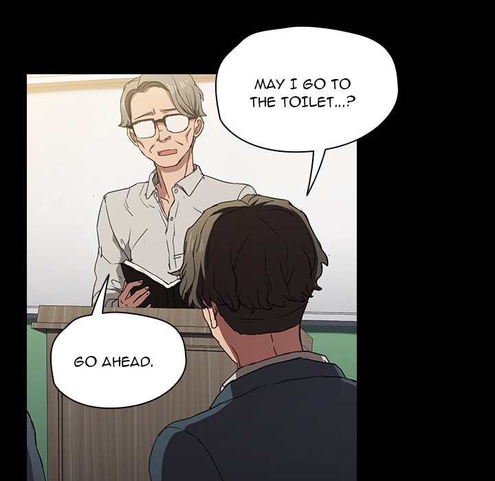 Who Cares If I'm a Loser! - episode 14 - 32