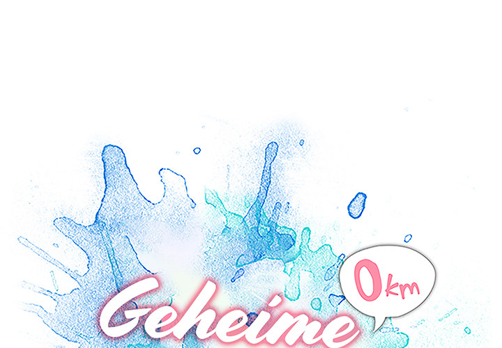 Geheime Chats: 0km - episode 8 - 0