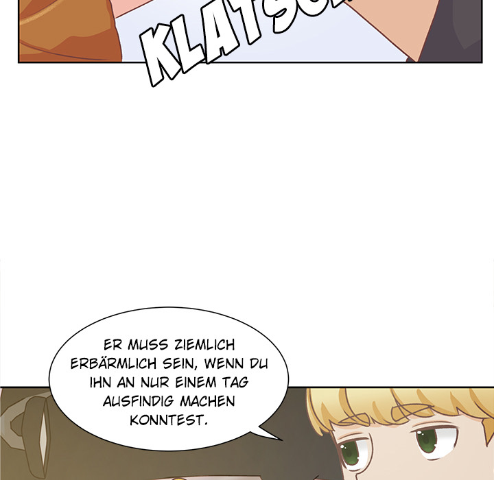 Der Mädchen-Knigge - episode 13 - 90