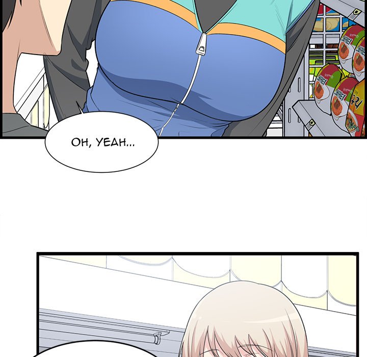 Excuse Me, This is my Room - episode 4 - 82