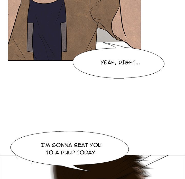 High School Devil - episode 95 - 83