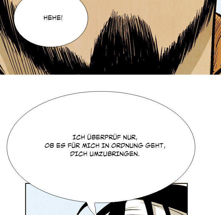 Der Schwertklan Joseons - episode 43 - 27