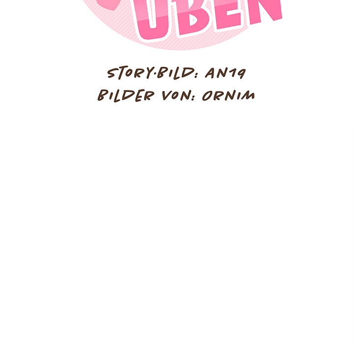 Liebe... aber nur zum Üben - episode 20 - 21
