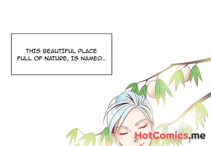 New Teacher in Town - episode Prologue - 0