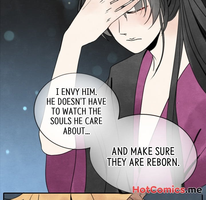Odis and Moa's Underworld Diary - episode 8 - 19