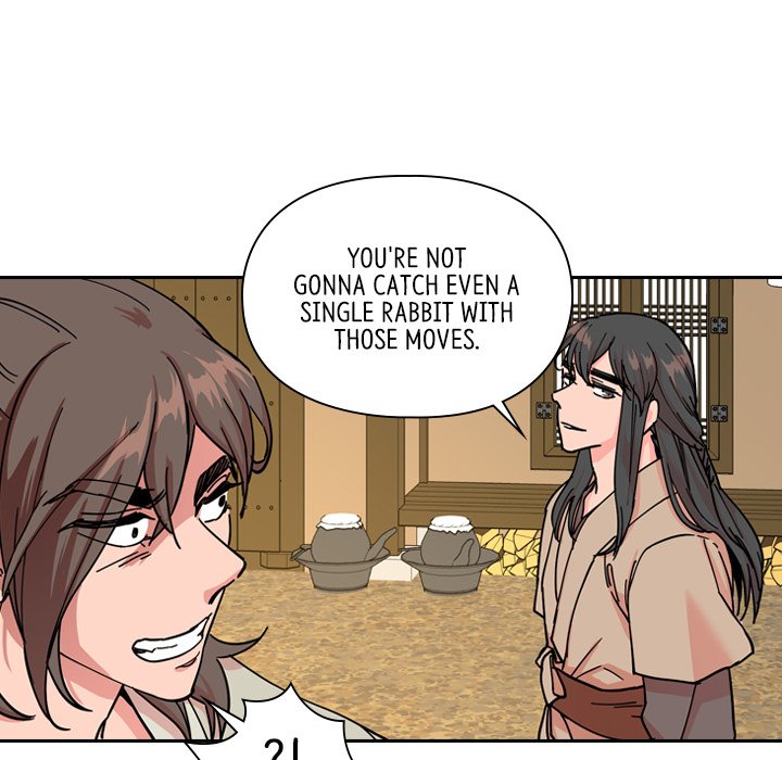 The Princess's Guard - episode 46 - 54