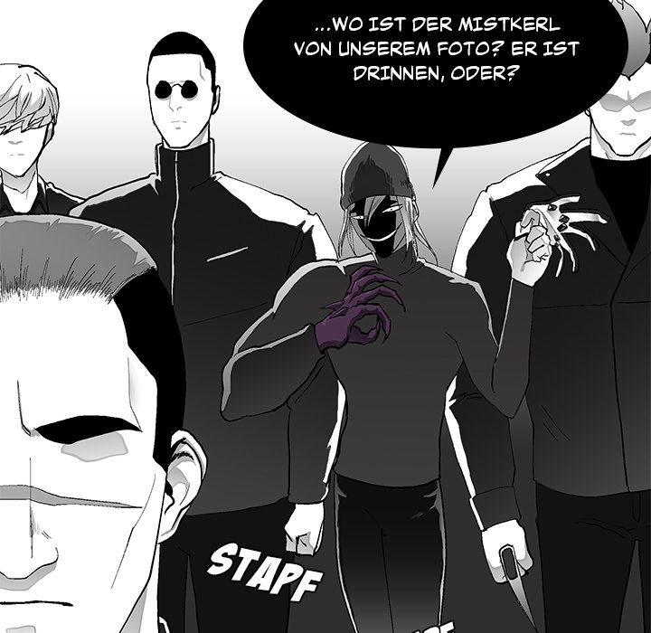 Nine Fantasy - episode 3 - 42