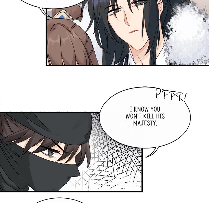 My Wife, The Prince - episode 10 - 18