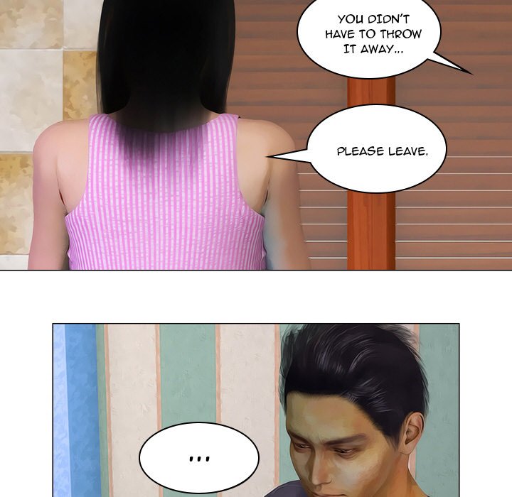 The Worst Man - episode 11 - 16