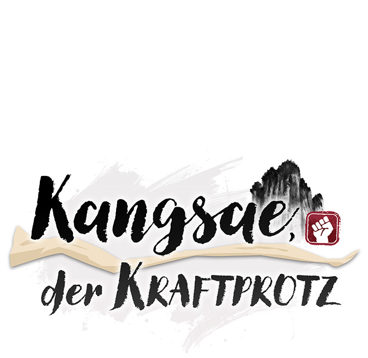 Kangsae, der Kraftprotz - episode 14 - 60