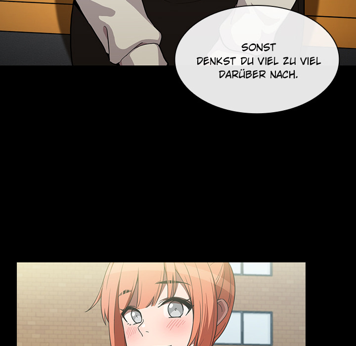 Enge Nachbarn - episode 35 - 41