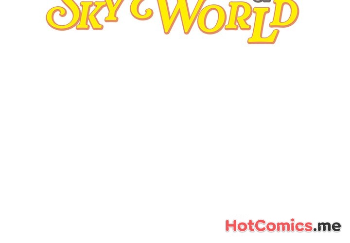 Asebi and Adventurers of SKY WORLD - episode 40 - 1