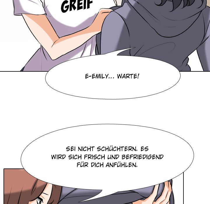 Das Partnerkarussell - episode 81 - 68