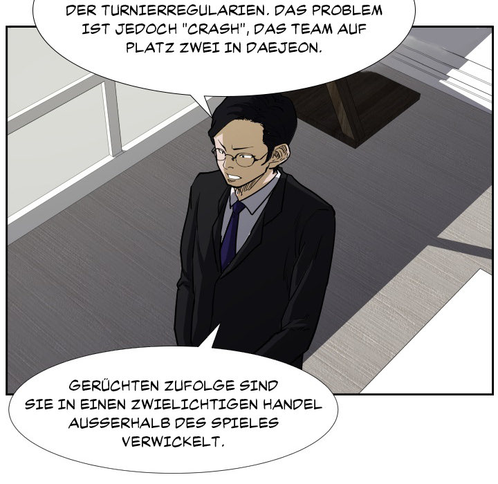 Tweener - episode 39 - 49