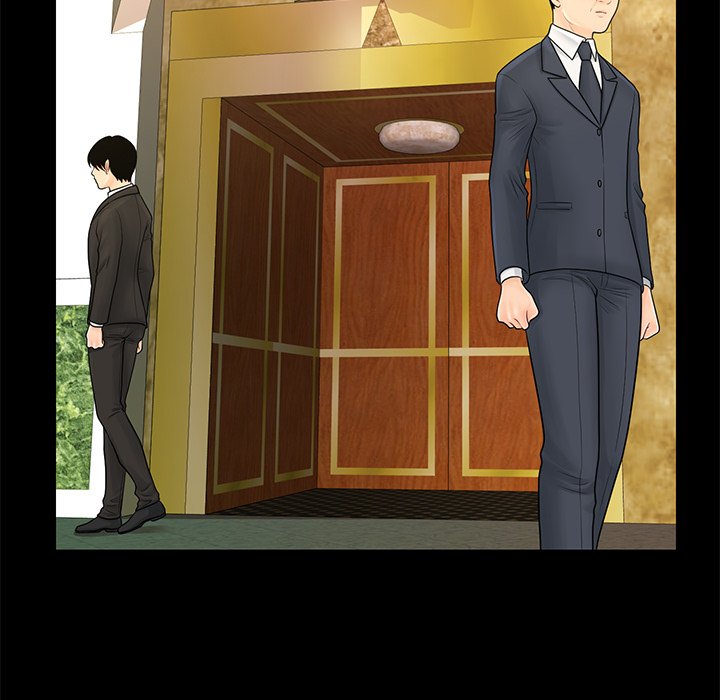 My Secretary - episode 31 - 22