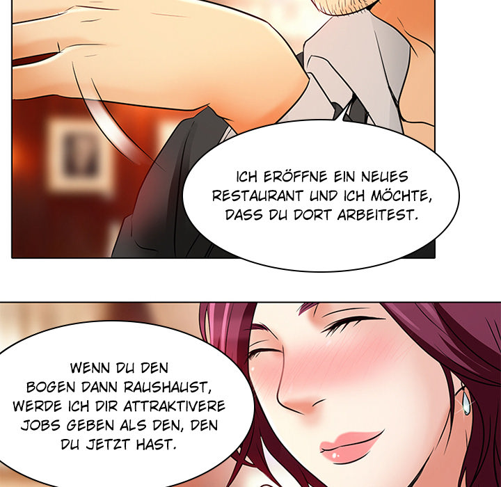 Meine große Liebe Natsumi - episode 6 - 88