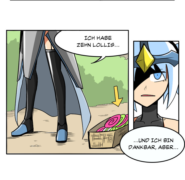 Das Wohnheim aus einer anderen Welt - episode 22 - 8