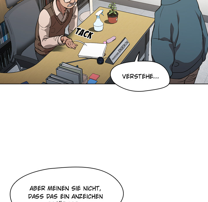 Der Neuanfang - episode 11 - 15