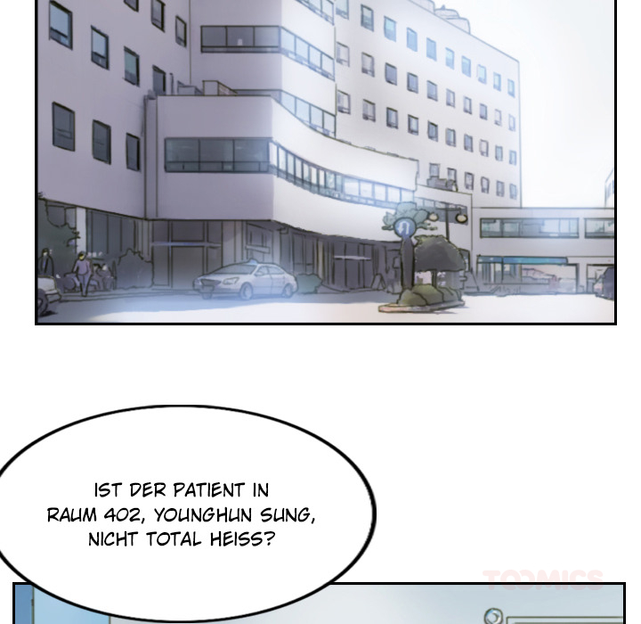 Mein neues Gesicht - episode 2 - 23