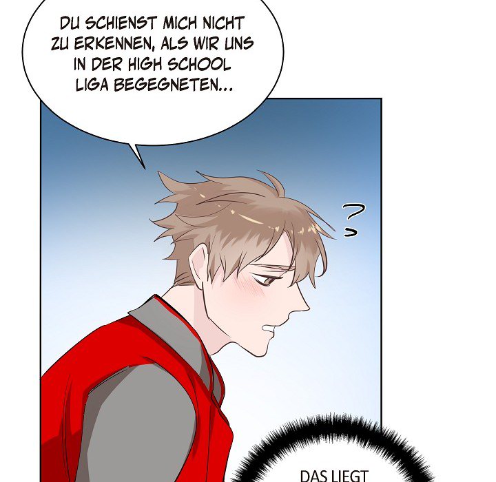 Die romantische Schlüsselverbindung - episode 31 - 56