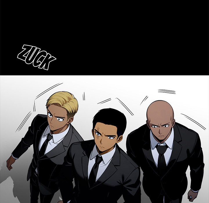 Workaholic Gangster - episode 49 - 28