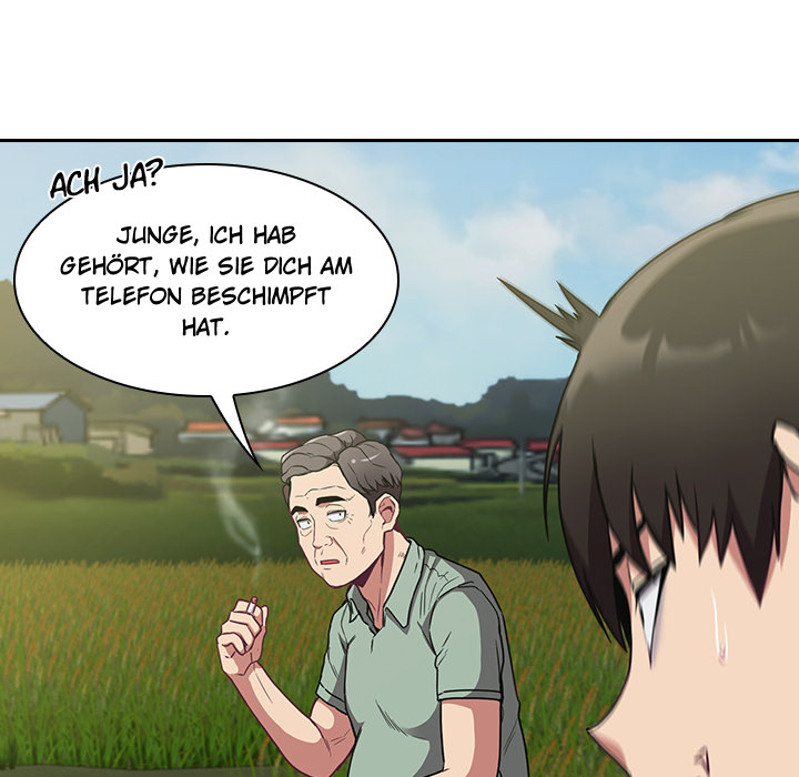 Der Weg zum Altar - episode 27 - 10