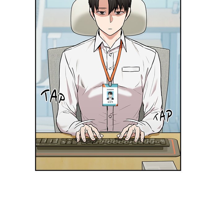 Dating After Work - episode 3 - 32