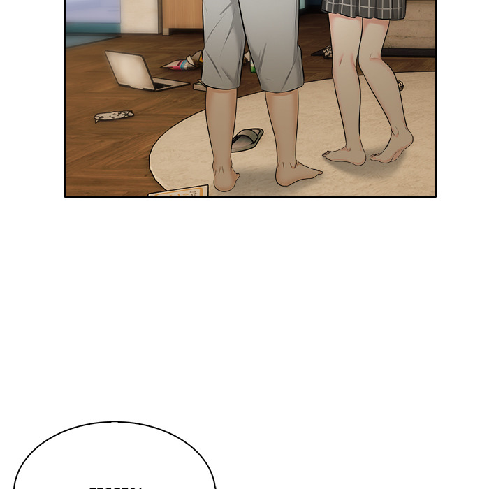 Steamy Webtoon Collection - episode 12 - 47