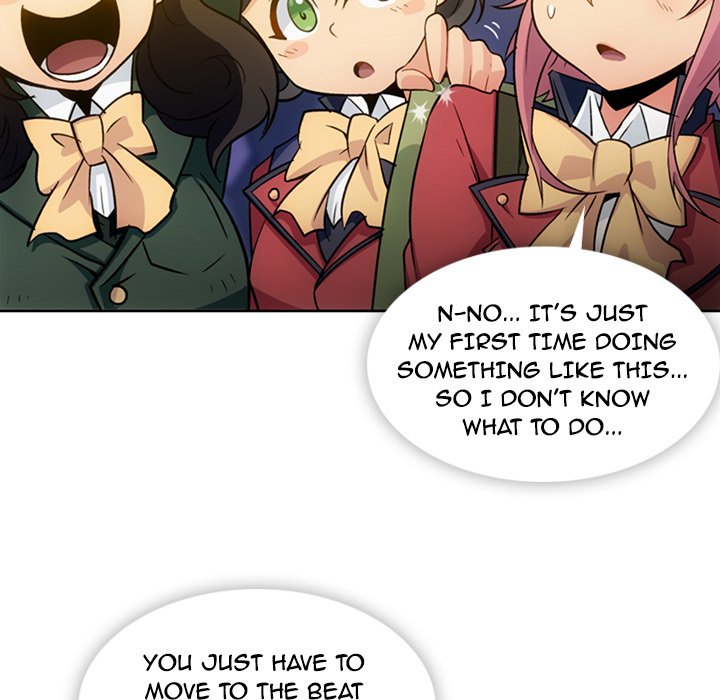 Such a Cute Spy - episode 18 - 14