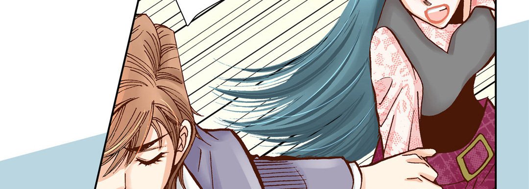 100% Perfect Girl - episode 24 - 33