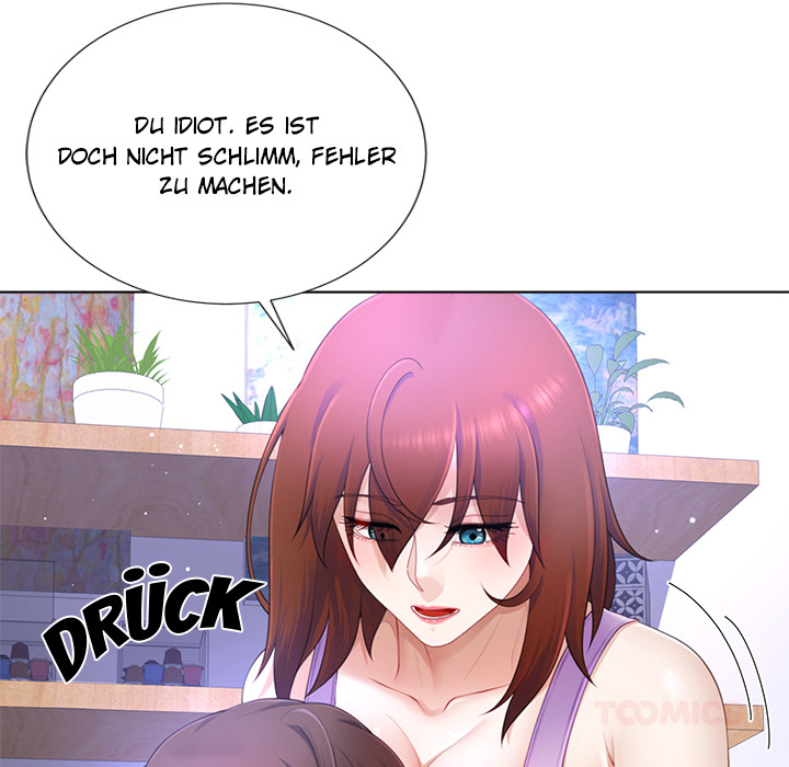 Ich will doch nur SIE! - episode 13 - 92