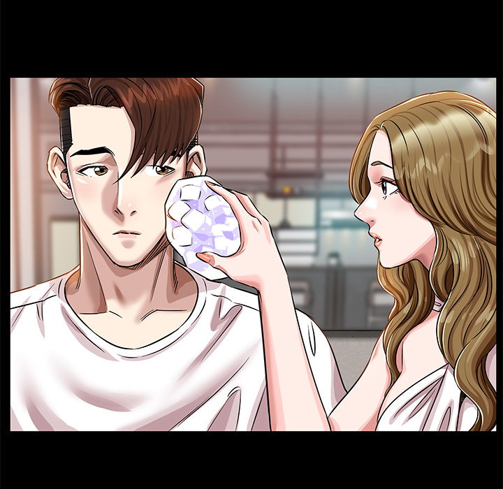 Sponsor (Drama) - episode 11 - 12