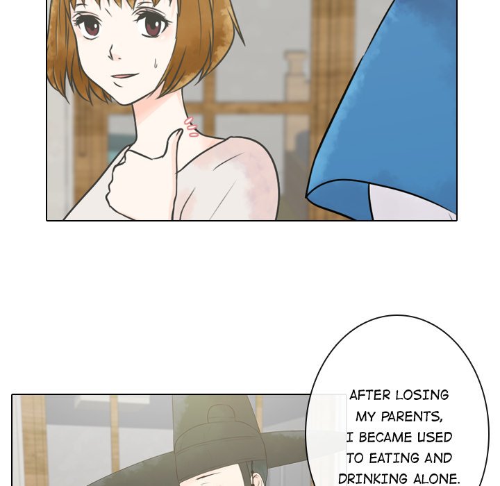 Leave Me Not - episode 4 - 71