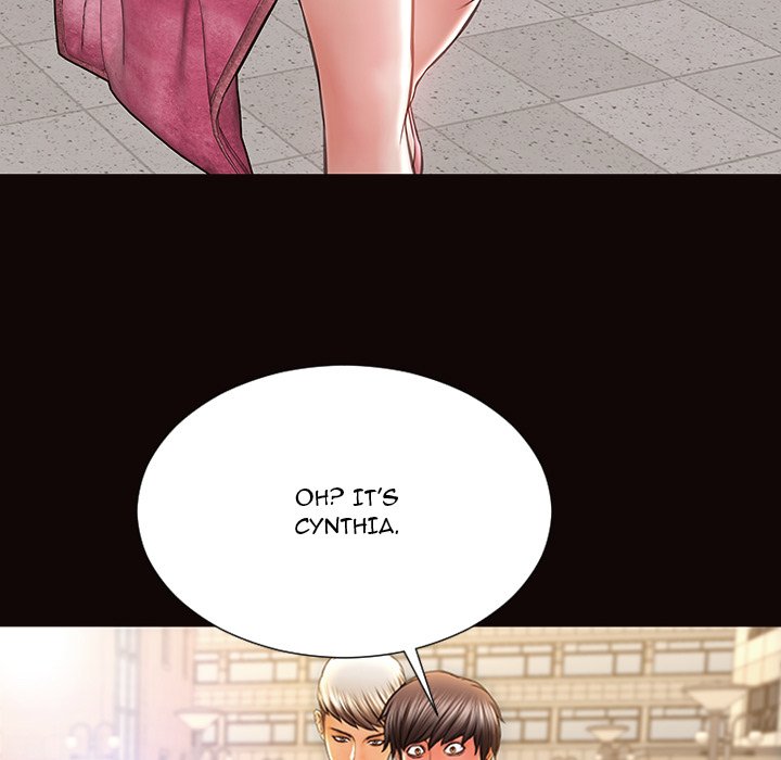 Superstar Cynthia Oh - episode 49 - 137