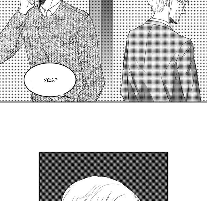 His Preference - episode 11 - 35