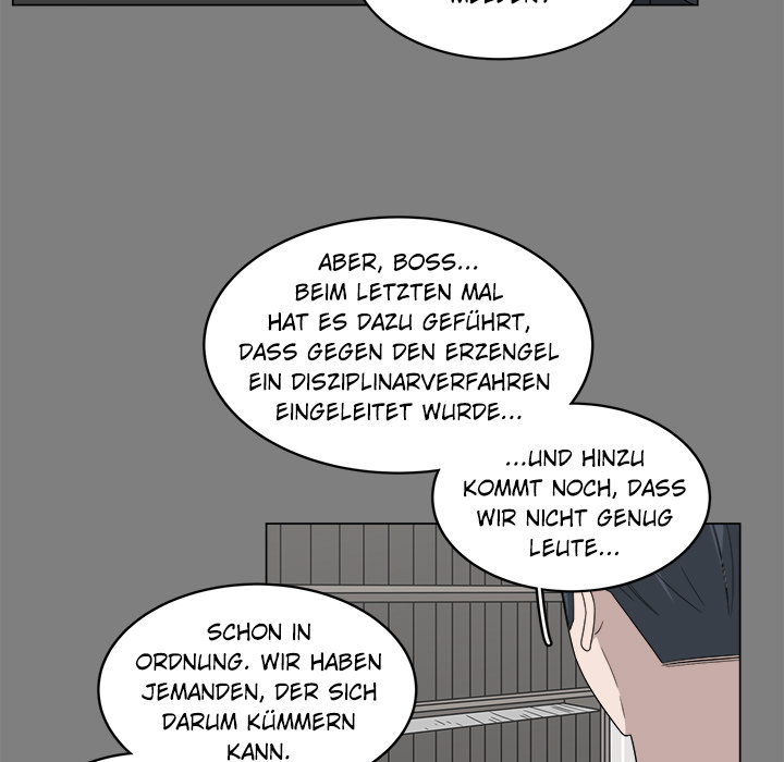 Mein Engel - episode 1 - 12
