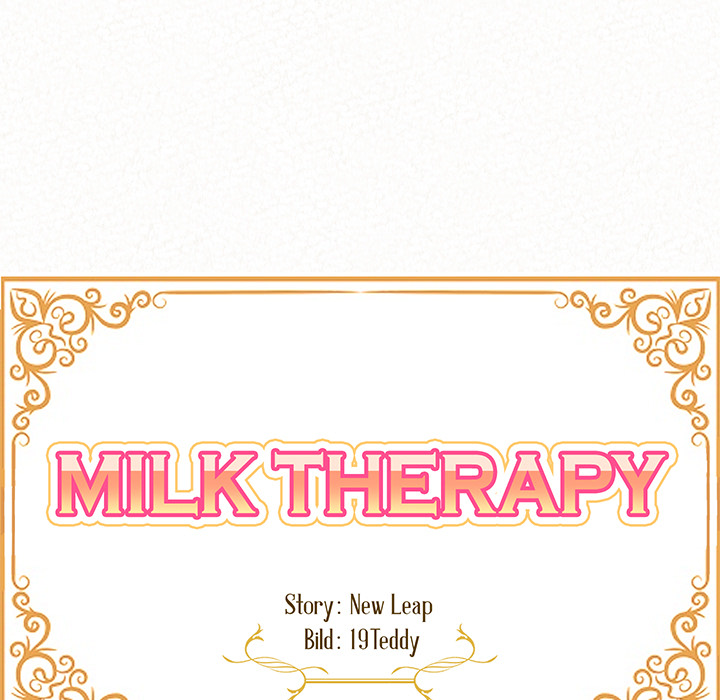 Milk Therapy - episode 8 - 22